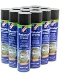 12x Technolit Brekutex Bremsenreiniger - 600ml Hochaktiver Spezialreiniger - Original