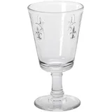 La Rochere Weinglas Fleur De Lys 0,24 l 6-tlg.