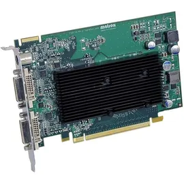Matrox M9120 512MB DDR2 (M9120-E512F)