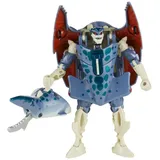 Hasbro Transformers: Beast Wars Vintage Actionfigur Maximal Cybershark 13 cm HASF4219