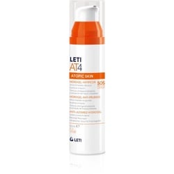 Leti AT4 Anti-Juckreiz Hydrogel 50 ml