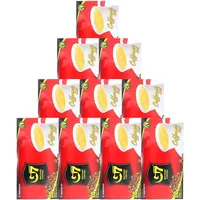 10er Pack (10x320g) Trung Nguyen G7 3in1 Vietnam Kaffee Mix Instant