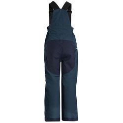 VauDe Kids Snow Cup Pants III, 98 - dark sea