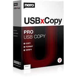 Nero USBxCopy 2025