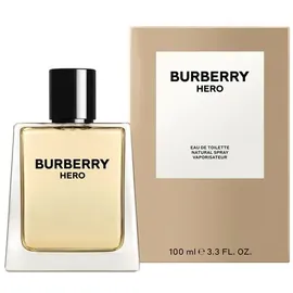 Burberry Hero Eau de Toilette 100 ml