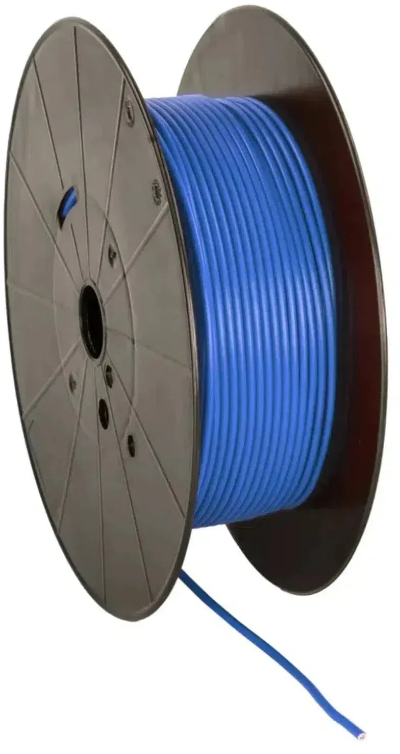 Masori FLY 1x4mm2 4mm2 stroomkabel | Masori