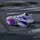 adidas Adizero Boston 13 Damen Purple Tint/Solar Purple/Green Spark 44 2/3