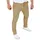 WOTEGA Chinohose Glenn in Sand | Gr.: W29/L34