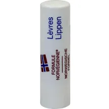 Neutrogena Norwegische Formel Lippenpflege Classic LSF 4  4.8 g