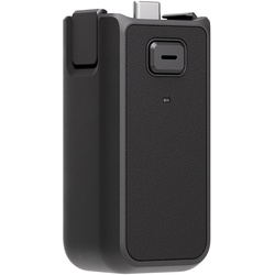 Osmo Pocket 3 Akkugriff