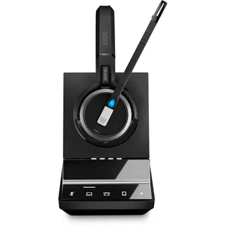epos IMPACT SDW 5066 EU/UK/AUS Basisstation, Stereo Kopfbügel)