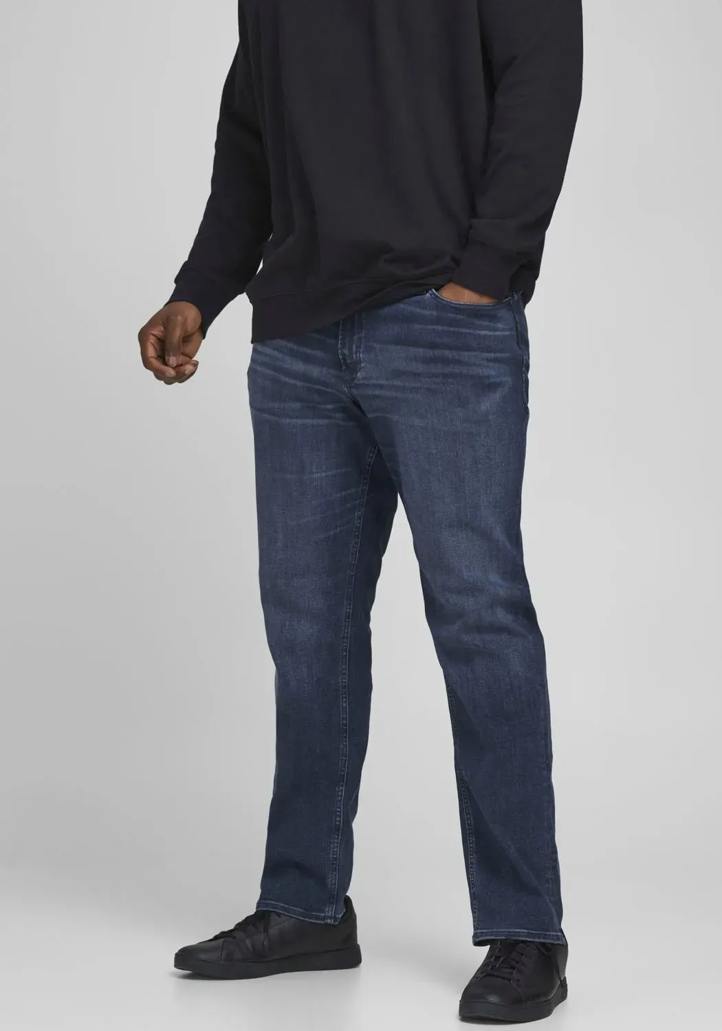 Slim-fit-Jeans 