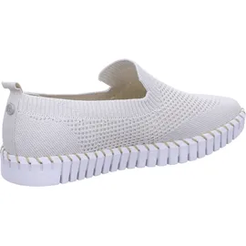 La Strada Slipper in grau | Gr.: 39