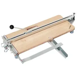 HUFA Fliesenschneidmaschine HUFA Profi L800xD20mm ( 4000817066 )