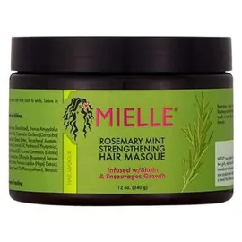 Mielle Rosmarin-Minze Haarmaske Fluid 340 g