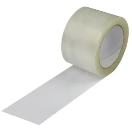 xenial Klebeband 75 mm x 66 m transparent