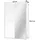 Pol-Power Schwebetürenschrank 125 x 195,5 x 38 cm weiß
