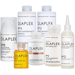 OLAPLEX OLAPLEX Allround Home Set  (7 )