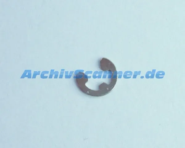 E-Ring für die Xerox DocuMate 200er Serie