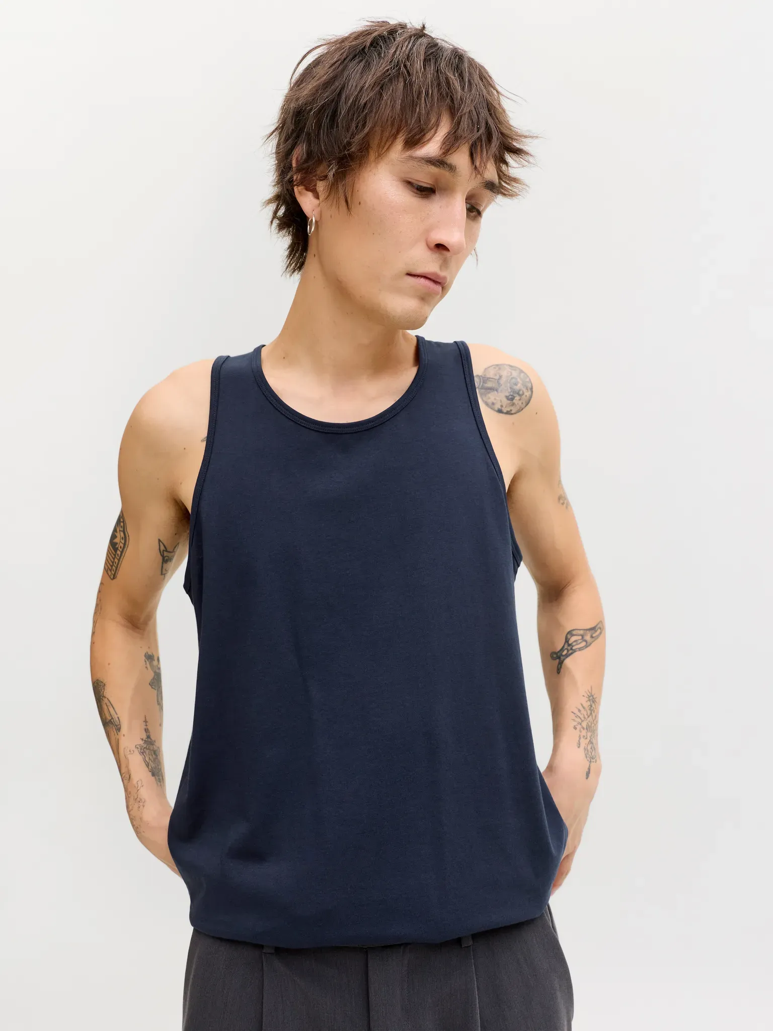Muscleshirt JACK & JONES 