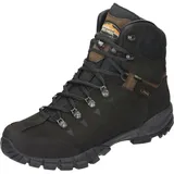 MEINDL Gastein GTX schwarz/dunkelbraun - schwarz - 39.5
