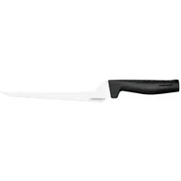 Fiskars Hard Edge Filetiermesser 22 cm Schwarz