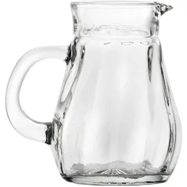 Stölzle Lausitz Karaffe Salzburg 200,0 ml, 12 St.
