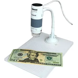 CARSON eFlex Digital Mikroskop