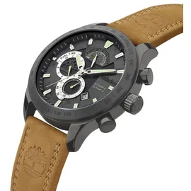 Timberland Nickerson Leder 49 mm TDWGF2100202