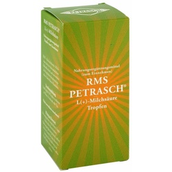 Rms Petrasch Tropfen