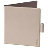 Onyx Boox Go 7, Series Magnetic Cover Case - beige