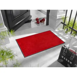 Wash+Dry Original 50 x 75 cm red