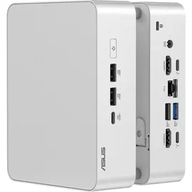 Asus NUC 15 Pro+ Mini-PC Intel Core Ultra 7 255H 5,7" SSD 8 TB Windows 11 Pro 16 GB RAM