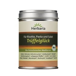 Herbaria Trüffelglück bio