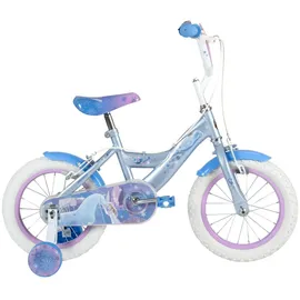Disney Frozen 14 Zoll RH 0 cm blau