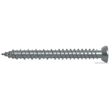 Fischer Fensterrahmenschraube FFS 7,5 x 132 mm 6 Stück