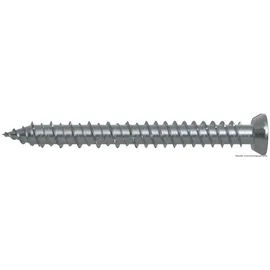 Fischer Fensterrahmenschraube FFS 7,5 x 132 mm 6 Stück