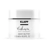 Klapp Cosmetics Cashmere Body Butter 200 ml