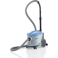 Kränzle Ventos 12 he mit HEPA-Filter und Zubehör /