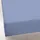 Formesse Bella Donna Jersey 120 x 200 - 130 x 220 cm blaugrau