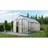 Alu anthrazit HKP 4 mm 11,5 m2