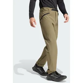 adidas Terrex Xperior Hose Olive Strata 54