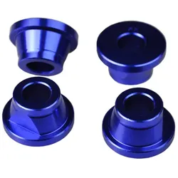 SCAR Gummi Killer Blau