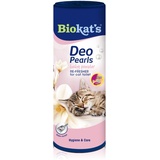 Biokat´s 700 g Deo Pearls Baby Powder Biokat ́s Katzenstreu