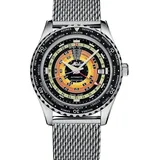 Mido Ocean Star M0268291705100 Herren Automatikuhr 80h Gangreserve