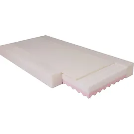 OEM Orthopädische Matratze 140 x 70 x 10 cm ECO LATEX