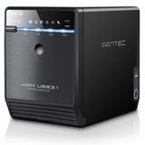 Fantec QB-35U31, USB-C 3.1 (1971)