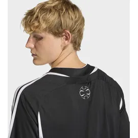 adidas TEAMGEIST ADICOLOR schwarz M