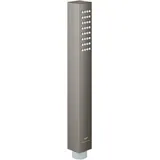 Grohe Rainshower Aqua Cube Stick Graphit