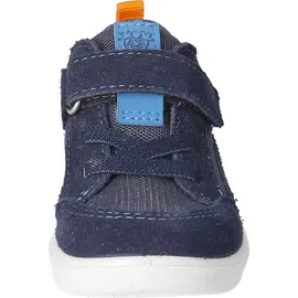 Ricosta Klettschuhe in Blau | Gr.: 25
